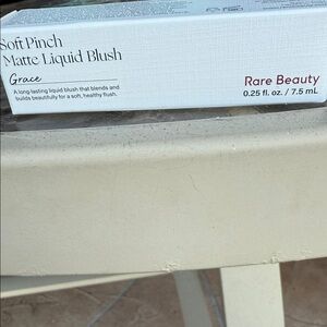 Rare Beauty Soft Pinch Matte Liquid Blush - Grace